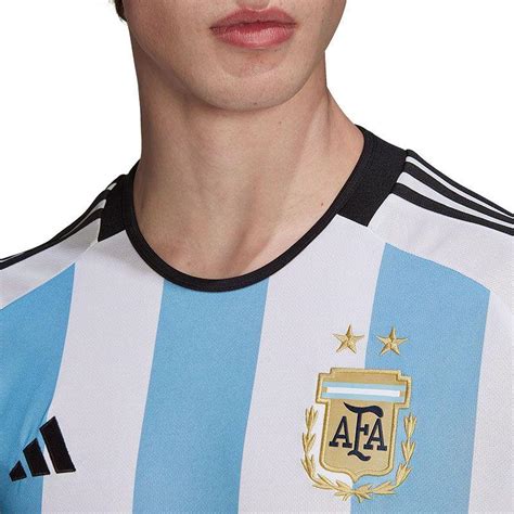 adidas argentinie thuisshirt|adidas argentina soccer jersey.